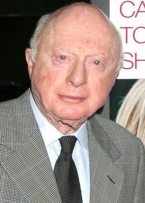 Norman Lloyd